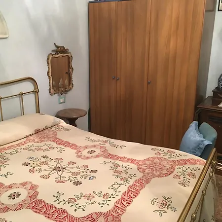 Casa Vittoria Appartement *