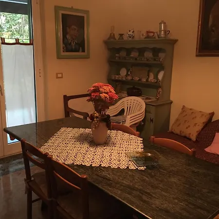 Casa Vittoria Appartement