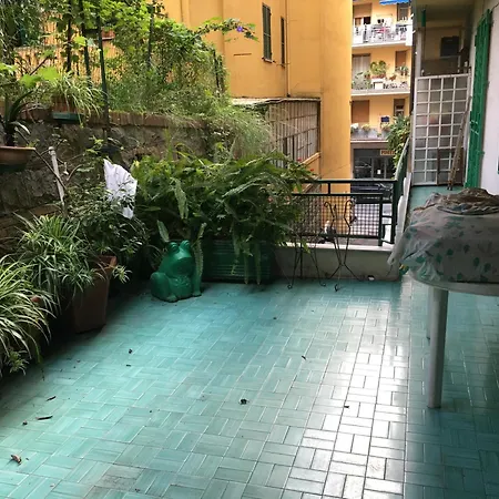 Casa Vittoria Appartement