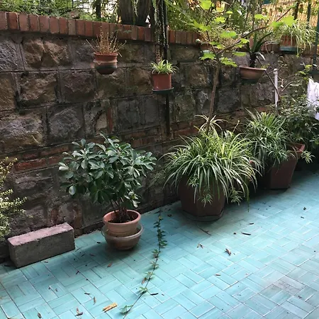 Appartement Casa Vittoria