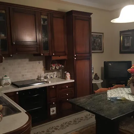 شقة Casa Vittoria سانريمو