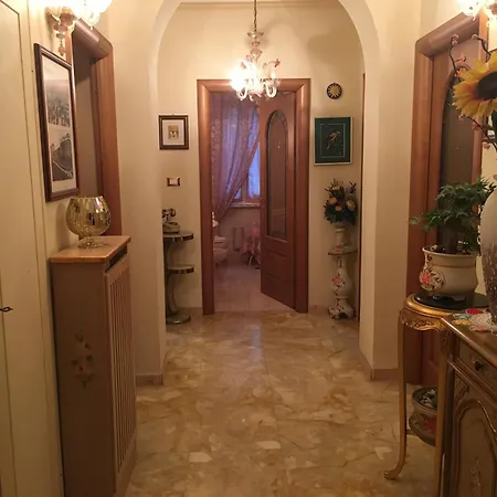 Casa Vittoria *