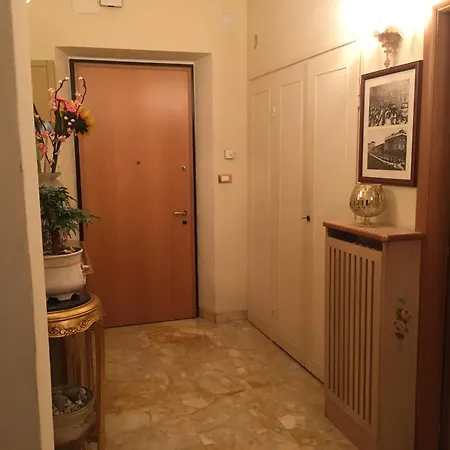 Casa Vittoria San Remo