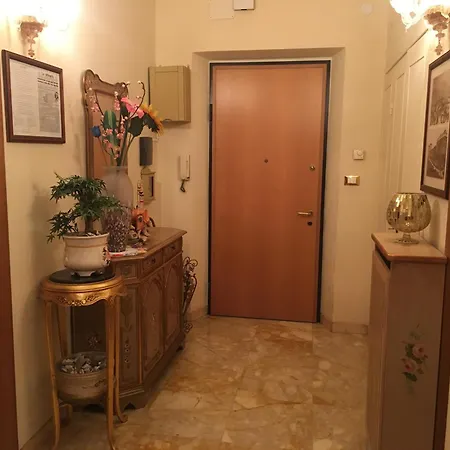 Casa Vittoria شقة *