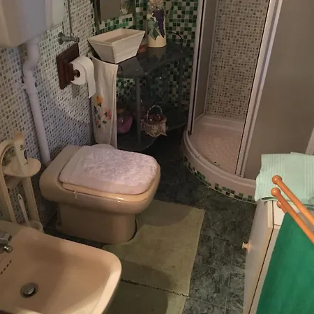 Apartament Casa Vittoria *