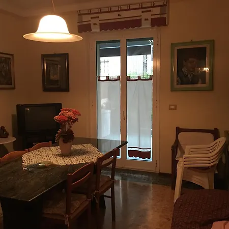 Casa Vittoria * Σαν Ρέμο