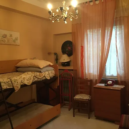 شقة Casa Vittoria