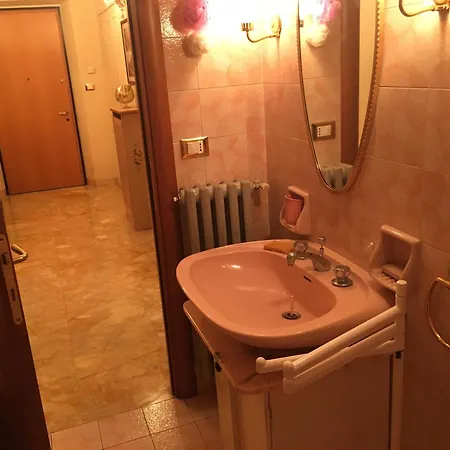Casa Vittoria سانريمو