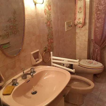 Apartament Casa Vittoria