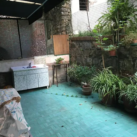 شقة Casa Vittoria