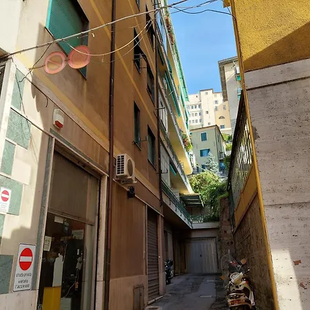 Apartament Casa Vittoria *