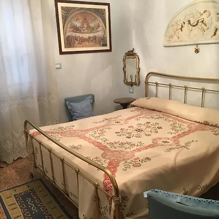 شقة Casa Vittoria سانريمو
