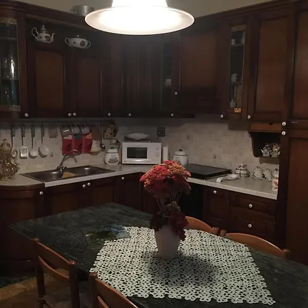 Casa Vittoria Apartament *