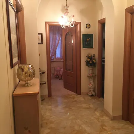 شقة Casa Vittoria *