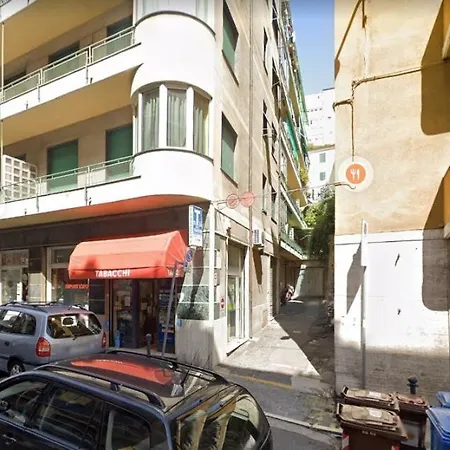 Casa Vittoria