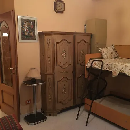 Casa Vittoria شقة