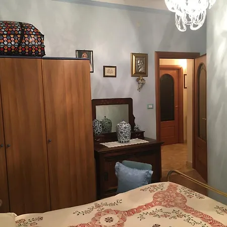 شقة Casa Vittoria سانريمو