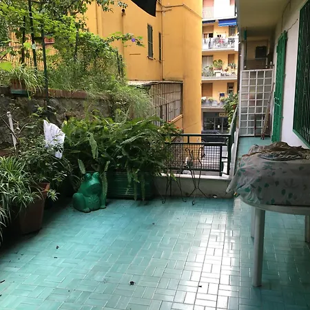 Διαμέρισμα Casa Vittoria Σαν Ρέμο