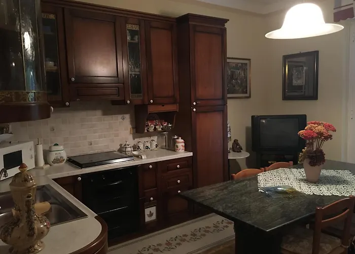 Apartman Casa Vittoria San Remo