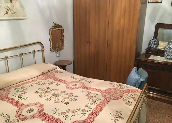 Casa Vittoria Apartman *