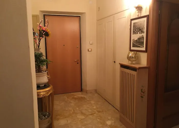 Casa Vittoria San Remo