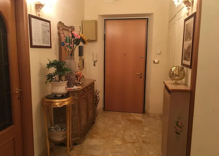 Casa Vittoria Apartman *