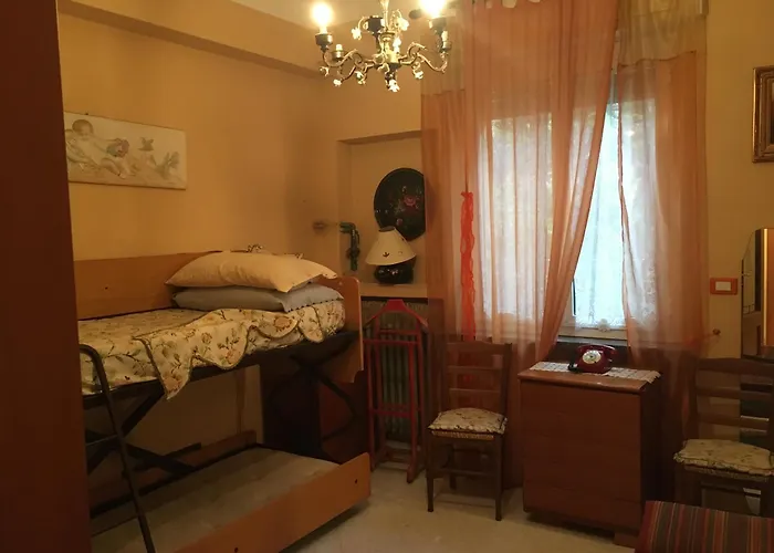 Apartman Casa Vittoria