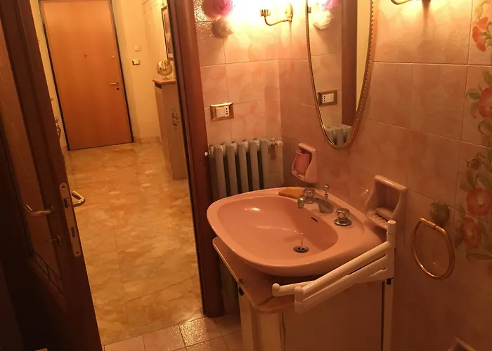 Casa Vittoria San Remo