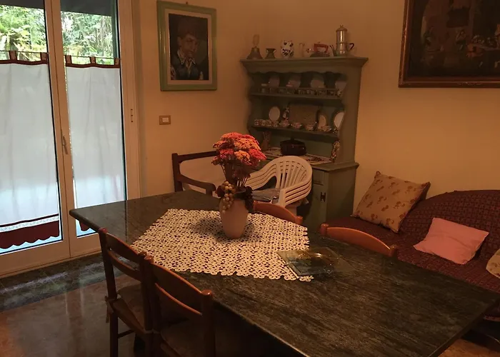 Casa Vittoria Apartman