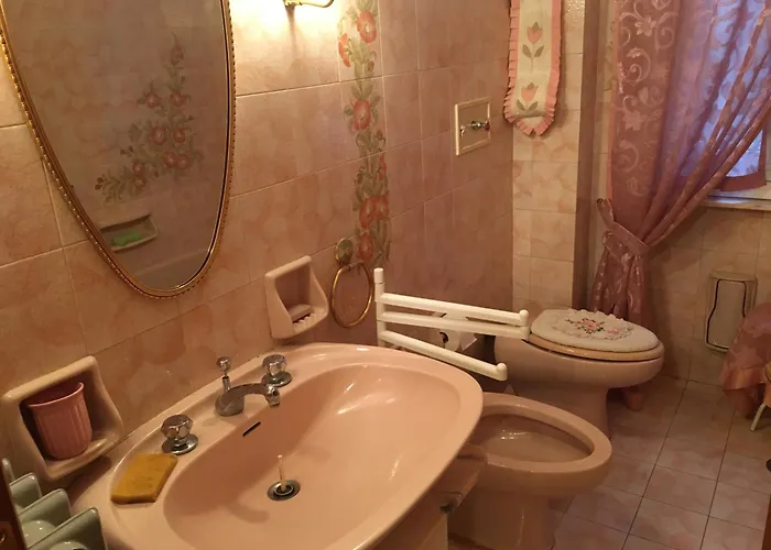 Apartman Casa Vittoria
