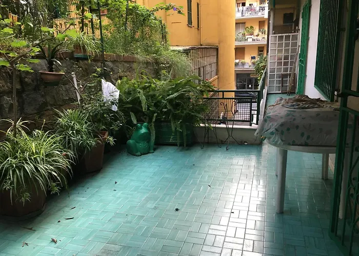 Casa Vittoria Apartman