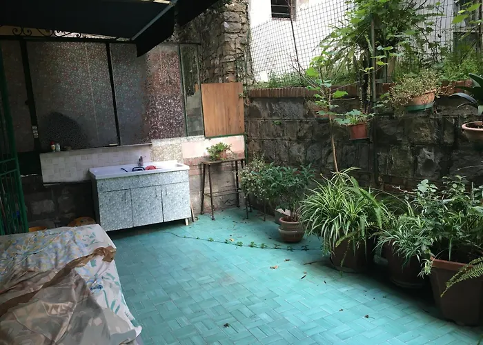 Apartman Casa Vittoria