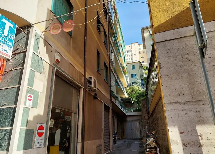 Apartman Casa Vittoria *