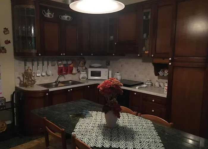 Casa Vittoria Apartman *