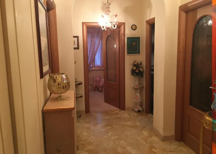 Apartman Casa Vittoria *