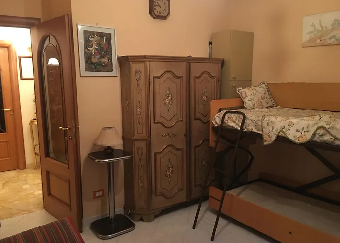 Casa Vittoria Apartman